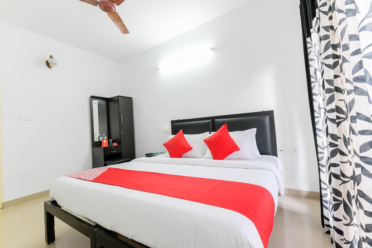 Oyo 11891 Amare Beach Resorts Alappuzha Dış mekan fotoğraf
