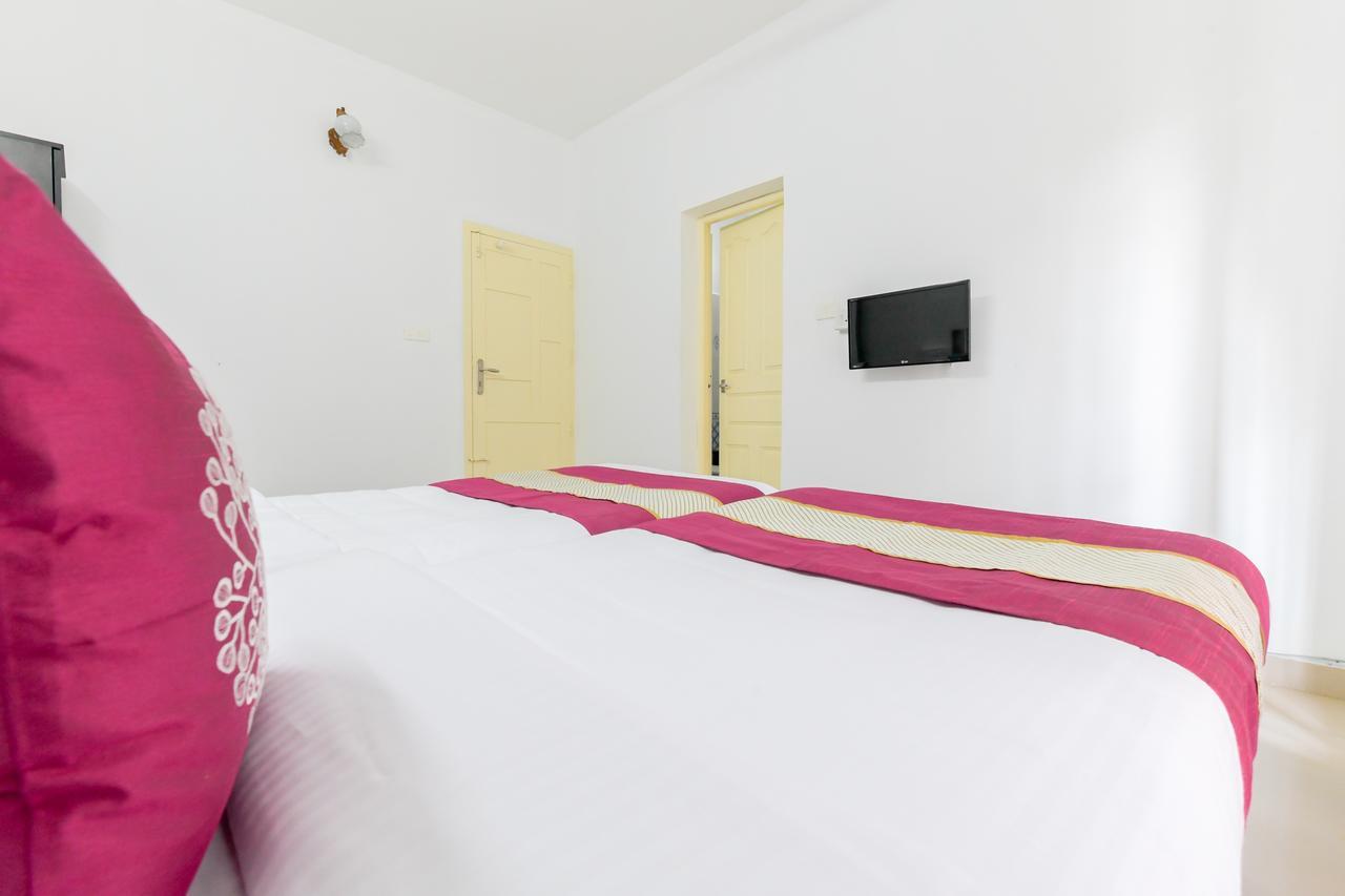 Oyo 11891 Amare Beach Resorts Alappuzha Dış mekan fotoğraf