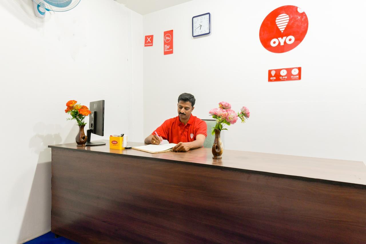 Oyo 11891 Amare Beach Resorts Alappuzha Dış mekan fotoğraf